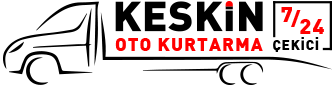 Keskin Oto Kurtarma